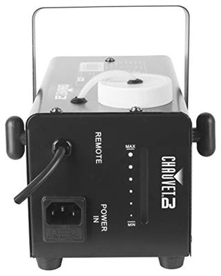Chauvet DJ Hurricane 700 rookmachine - thumbnail