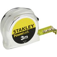 STANLEY 0-33-522 Rolmaat Chroom - thumbnail