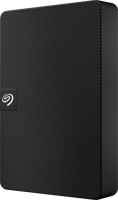 Seagate Expansion Portable 5TB Externe harde schijf Zwart - thumbnail