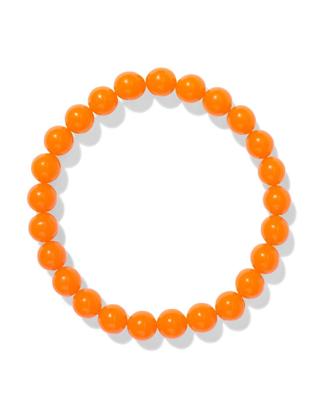 HEMA Kralenketting oranje (oranje)