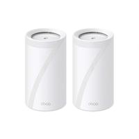 TP-Link BE85 BE19000 tri-band whole home mesh wifi 7-systeem - thumbnail