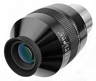 Explore Scientific 82° Ar Oculair 30 mm (2") Explore Scientific 82° Ar Oculair 30 mm (2")