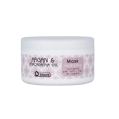 Biacrè Argan and Macadamia Oil Hydrating Mask 500ml