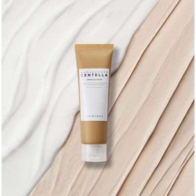 Skin1004 Madagascar Centella Ampoule Foam 125 ml Skin1004 Madagascar Centella Ampoule Foam 125 ml