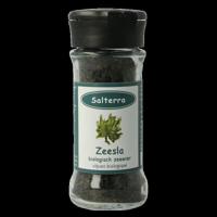 Salterra Zeesla gemalen strooiflacon bio 25 Gram - thumbnail