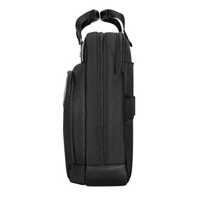 Targus TBT932GL notebooktas 40,6 cm (16 ) Aktetas Zwart