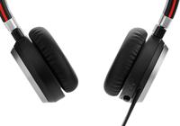 Jabra Evolve 65 MS Stereo - thumbnail