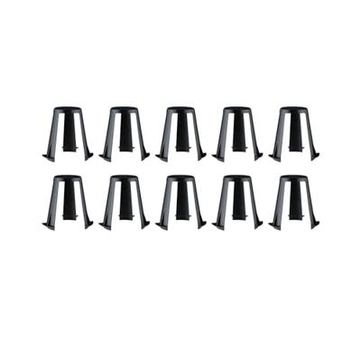 Paulmann 92401 Afstandhouder IP20 Zwart