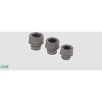 Helukabel 96344-25 Binnentule Grijs 25 stuk(s) - thumbnail