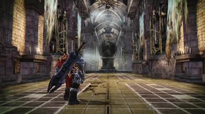 Darksiders Warmastered Edition