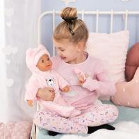 Piccolina Magic Tears babypop - 42 cm - thumbnail