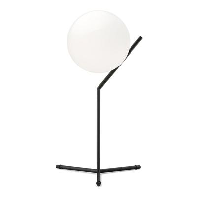 Flos IC T1 High Tafellamp - Chroom Flos IC T1 High Tafellamp - Chroom