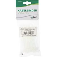 InLine 59964E kabelbinder - thumbnail