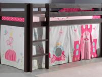 Tent ALIZE Princess - thumbnail