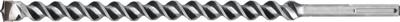 Promat/Tecwerk Hamerboor | SDS-Max | d. 16,0 mm werk-L.200 mm L.340 mm | SDS-max - 4000864138 Promat/Tecwerk Hamerboor | SDS-Max | d. 16,0 mm werk-L.200 mm L.340 mm | SDS-max - 4000864138