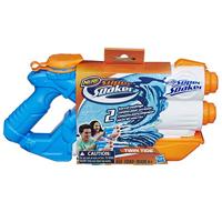 NERF Super Soaker Twin Tide - thumbnail