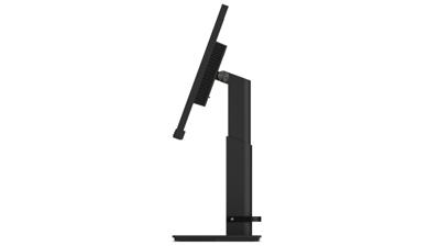 Lenovo ThinkVision T24m-29 Monitor 60,5 cm (23,8 inch) 1920 x 1080 pixels Full HD IPS zwart, 63A5GAT6EU