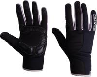 CONTEC winterhandschoen "bleak touch" ct win.hand. bleak touch gr. s, black/grey - thumbnail