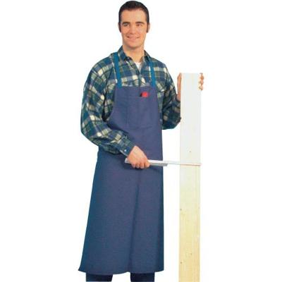 Leipold Doehle 2583 Timmermansschort 80 x 100 cm Materiaal: 100% katoen