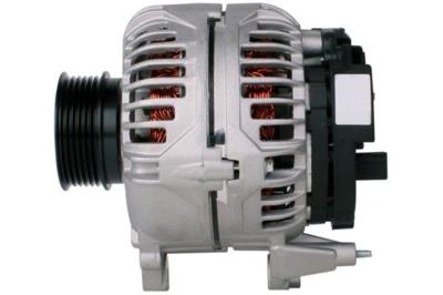 Alternator VAG 14V 120A 8EL012428651