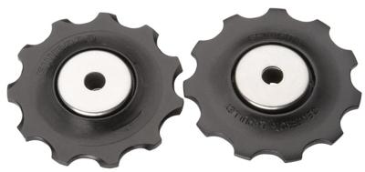Shimano derailleurwieltjes (2) 10/11v rd-m663 y5xe98030