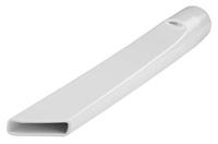 Makita Accessoires Kierzuigmond lang wit 32mm - 198919-6 - 198919-6 - thumbnail