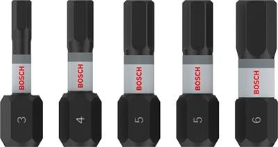 Bosch Accessories 2608521U59 2608521U59 Bitset Bosch Accessories 2608521U59 2608521U59 Bitset
