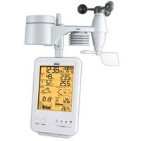 Alecto WS-4800 Professioneel Weerstation - thumbnail
