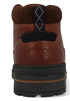 Australian Middelburg 15.1578.01-D21 Bruin-43 maat 43