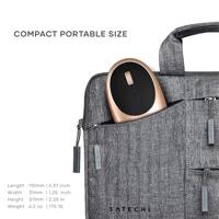 Satechi M1 Muis Bluetooth Optisch Goud 1200 dpi - thumbnail