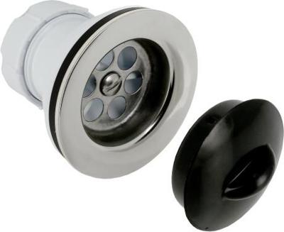 Plug - M6 x 65 - 1-1/2 x 40mm