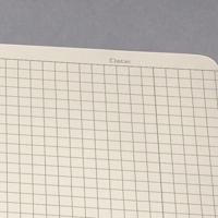 Sigel SI-CO822 Notitieblok CONCEPTUM Hardcover A5 Zwart Ruit - thumbnail