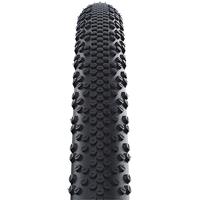 SCHWALBE 50-622 g-one bite zwart vouw 11601098 - thumbnail