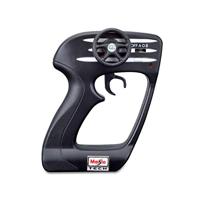 MaistoTech 581334 Rock Crawler Pro RC modelauto voor beginners Terreinwagen Incl. accu en laadkabel - thumbnail