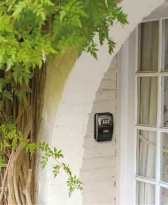 Burg Wächter 38000 KEY SAFE 20 SB Sleutelkluis Cijferslot