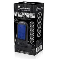 Masterpro Luxe Vleesthermometer - thumbnail