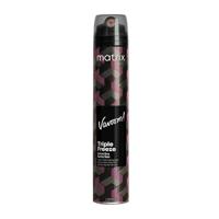 Matrix Matrix Vavoom Triple Freeze Extra Dry Hairspray 300ml - thumbnail