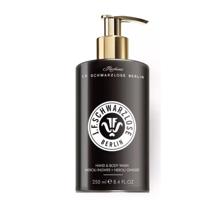 J.F. Schwarzlose Berlin Care Hand & Body Wash 250ml - thumbnail