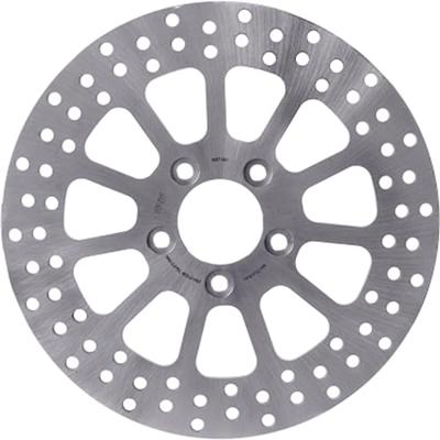 TRW -lucas remschijf "mst501" rotor mst501 rigid