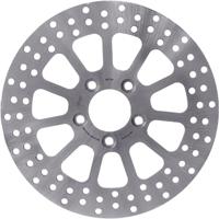 TRW -lucas remschijf "mst501" rotor mst501 rigid - thumbnail