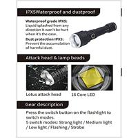 LE CREUSET - Signature - Marmite Braadpan 26cm 5,30l Garnet - thumbnail