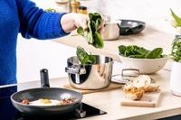 Balans koekenpan - thumbnail