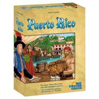 Puerto Rico DeLuxe - thumbnail