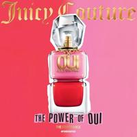 Damesparfum Oui Juicy Couture OUI EDP (100 ml) EDP 100 ml - thumbnail