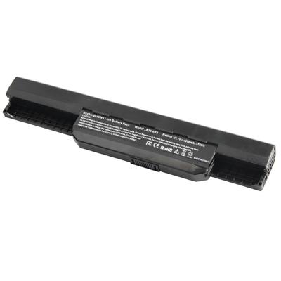 Notebook battery for Asus K53 series 11.1V 4400mAh