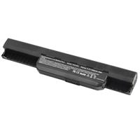 Notebook battery for Asus K53 series 11.1V 4400mAh - thumbnail