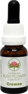 Australian Bush Crowea 15 Milliliter Australian Bush Crowea 15 Milliliter