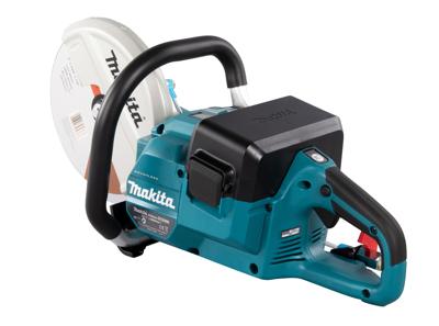 Makita dce090zx1 2x18 v doorslijper 230 mm zonder accu en lader in doos. - dce090zx1 Makita dce090zx1 2x18 v doorslijper 230 mm zonder accu en lader in doos. - dce090zx1
