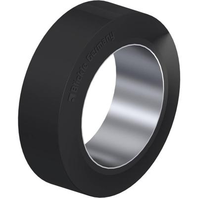 Blickle BEV 620x200/410-ZST Bandage Wieldiameter: 620 mm Draagvermogen (max.): 4540 kg 1 stuk(s)