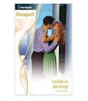 Liefde in de knop - Emma Darcy - ebook - thumbnail